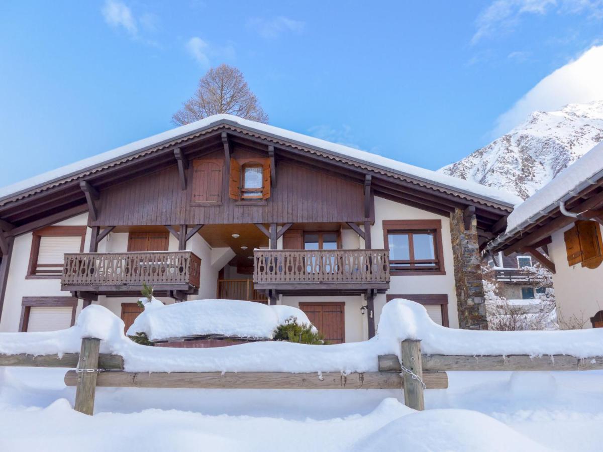 Le Plan Des Reines Appartement Chamonix