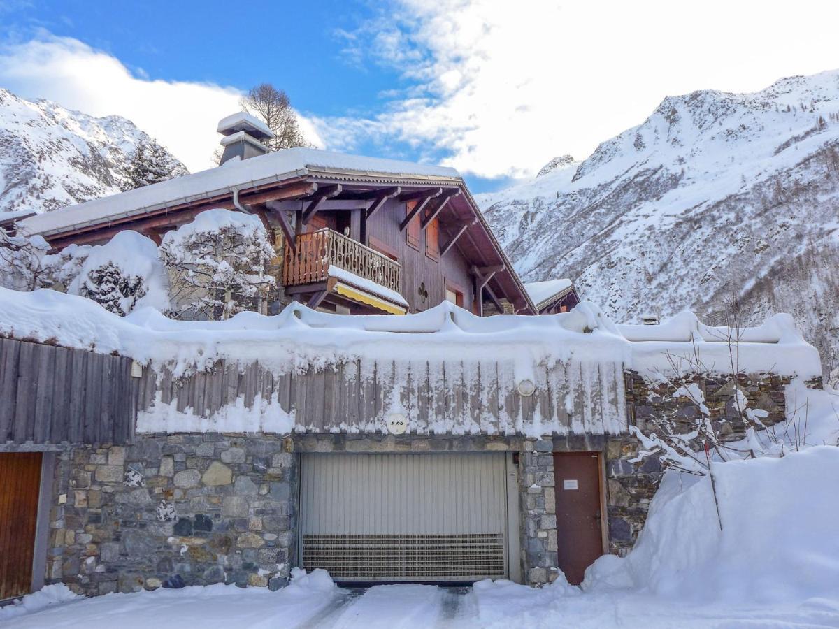Le Plan Des Reines Appartement Chamonix
