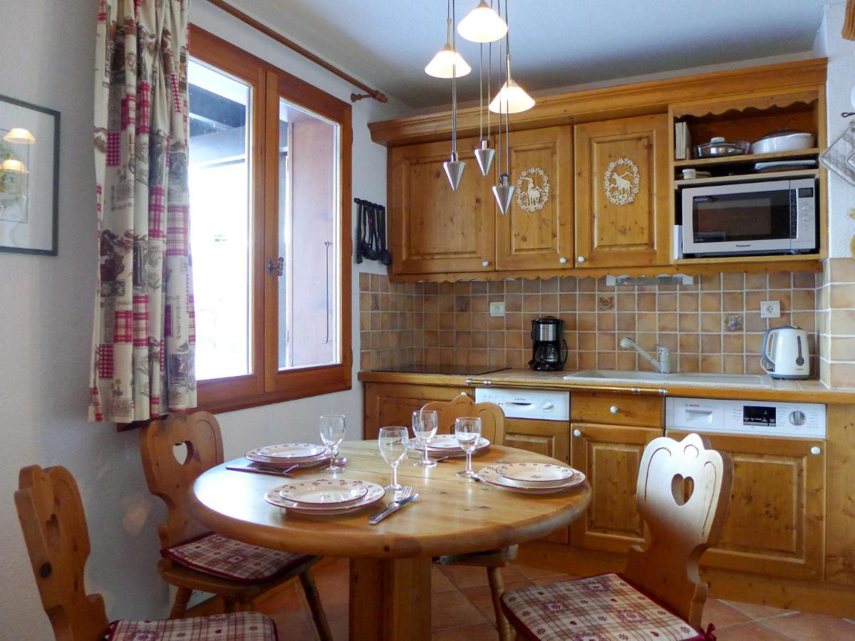 Appartement Le Plan Des Reines *