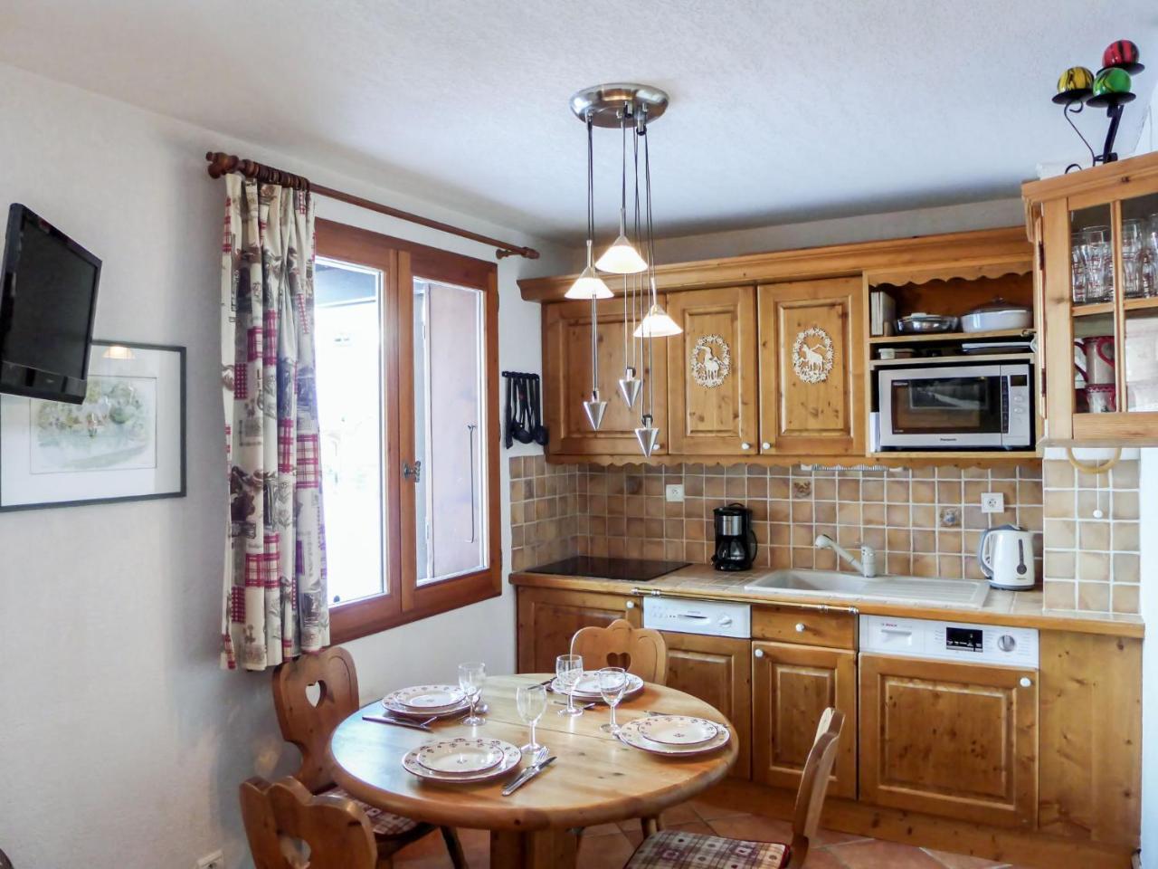 Le Plan Des Reines Appartement *